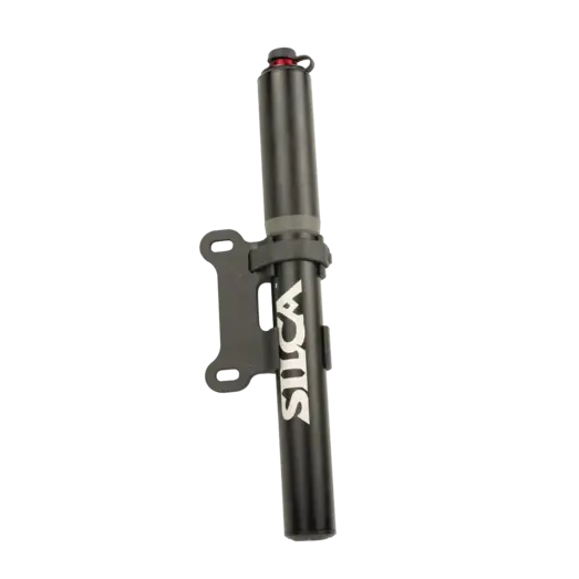 Silca Gravelero Mini-Pump 1