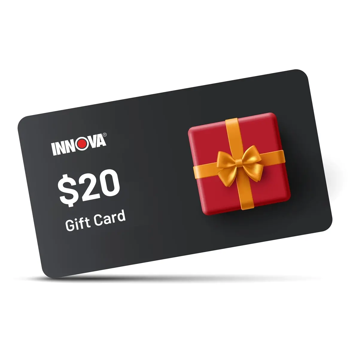 Innova Digital Gift Card 1