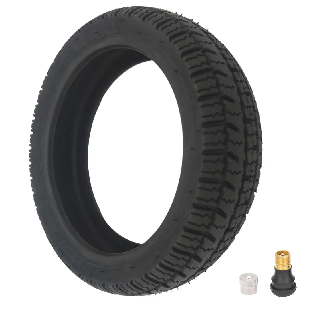 Tubeless Reifen Für Segway Ninebot P65 P100 Xuancheng Aftermarket 10.5X2.75-6.5 Zoll 1