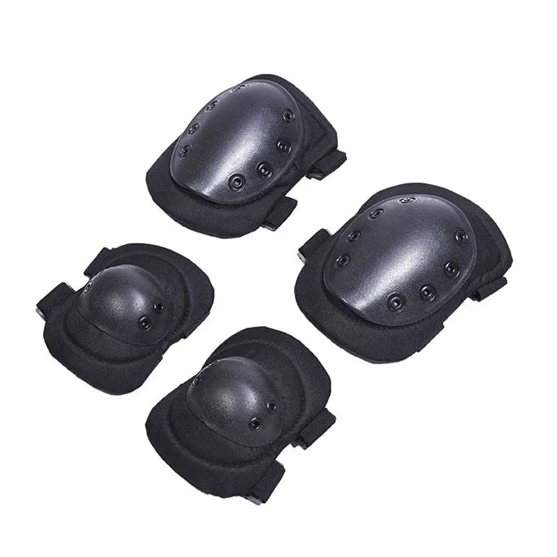 Tbc Knee And Elbow Pads Set V2 1