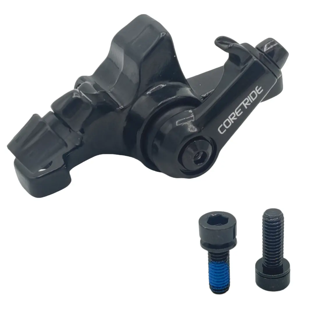 Coreride Bremssattel Mechanisch 74Mm Loch Abstand Für E-Scooter 1