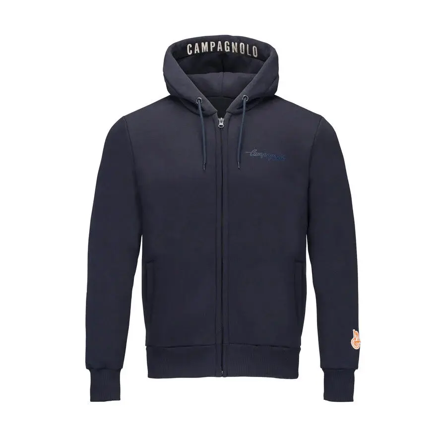 Campagnolo Hoodie Sweatshirt 1