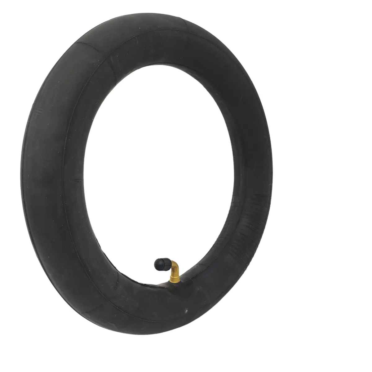 10X2.125 90/0 0° Ventil Schlauch Gewinkelt Für E-Scooter, Hoverboard 1
