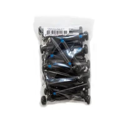 Refill Deck Axle - 50Mm 20Pk 1