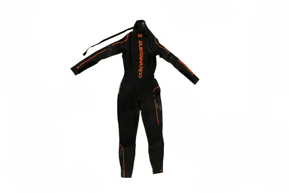 Hydrofive2 Demo Wetsuits 1