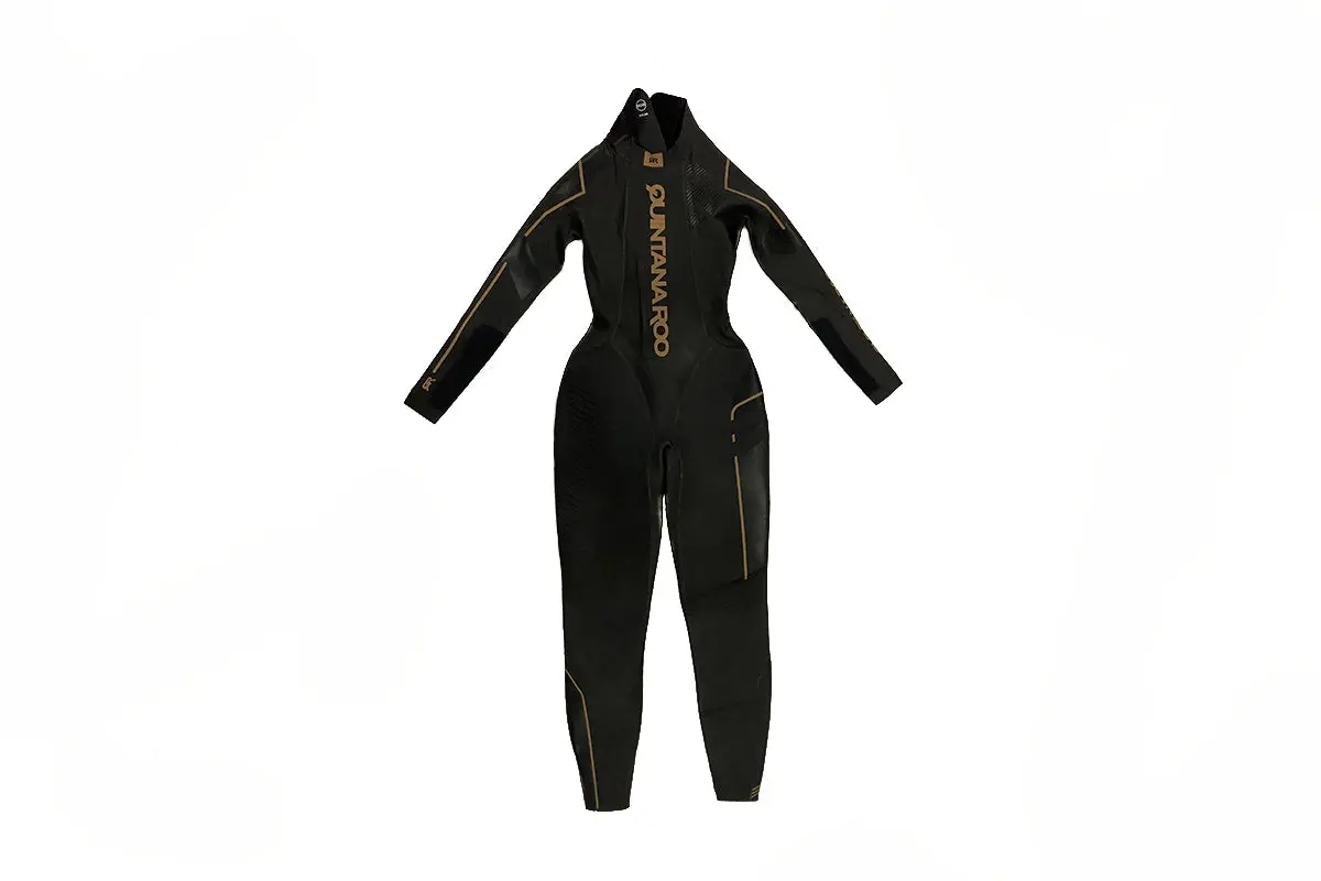 Hydrosix2 Demo Wetsuits 1