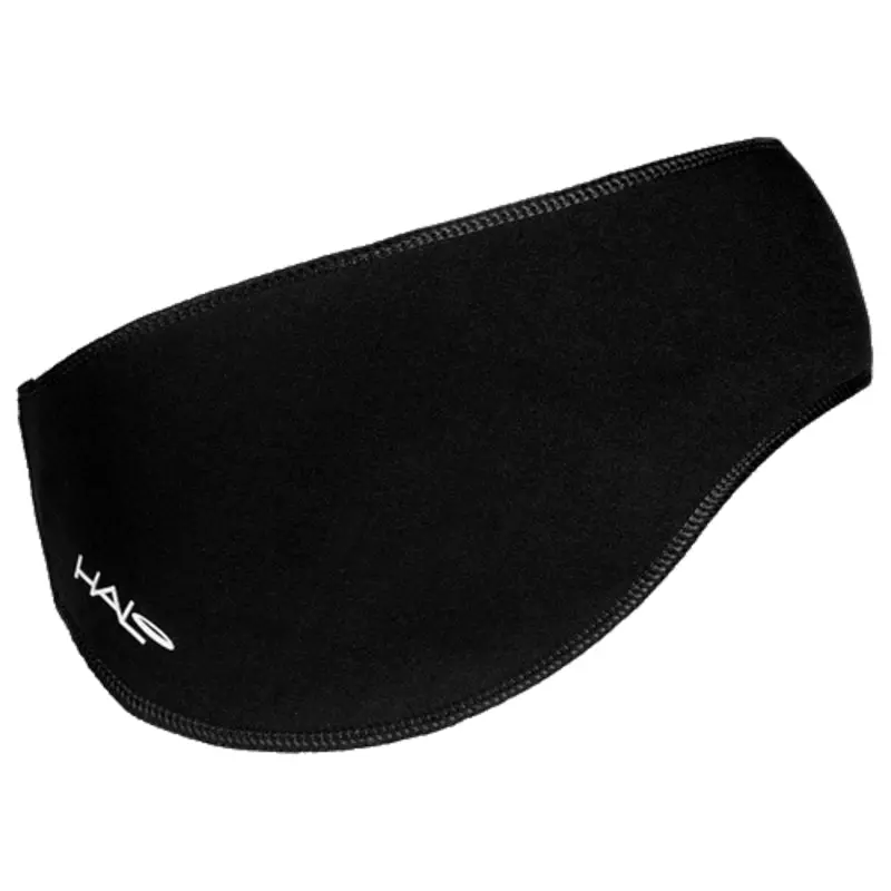 Halo Headband Anti-Freeze Pullover Black 1
