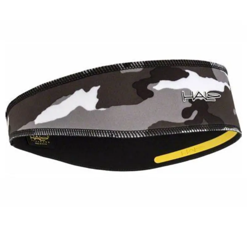 Halo Ii Headband Pullover Camo Grey 1