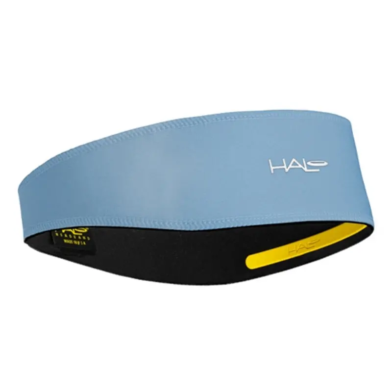 Halo Ii Headband Pullover Light Blue 1