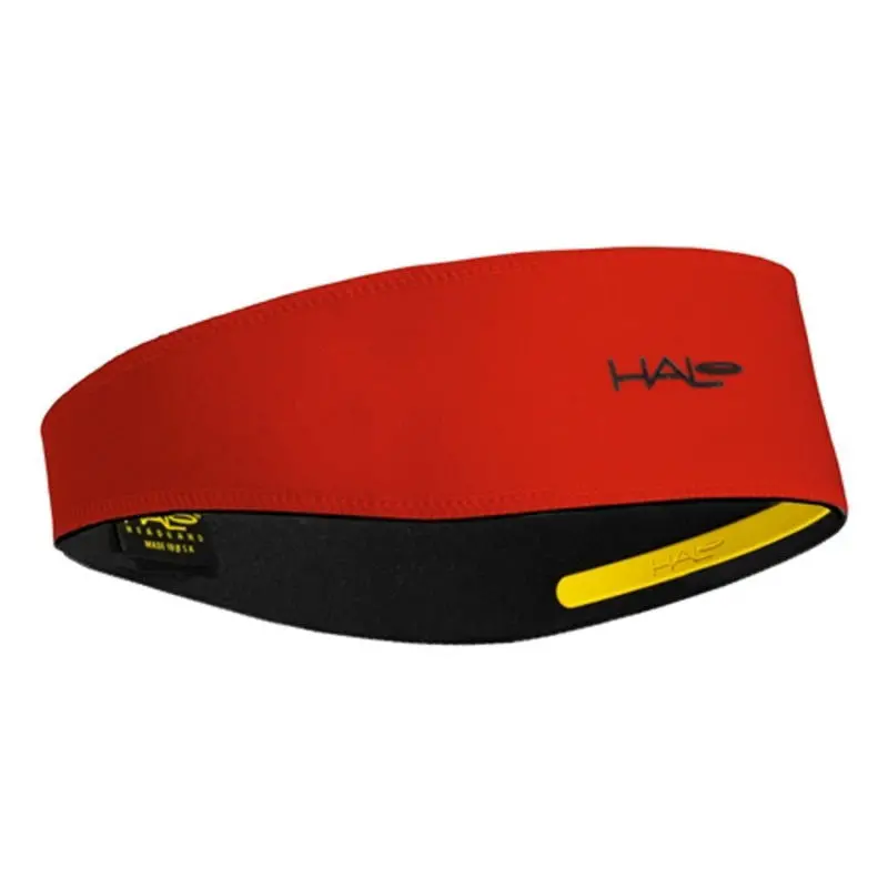 Halo Ii Headband Pullover Red 1