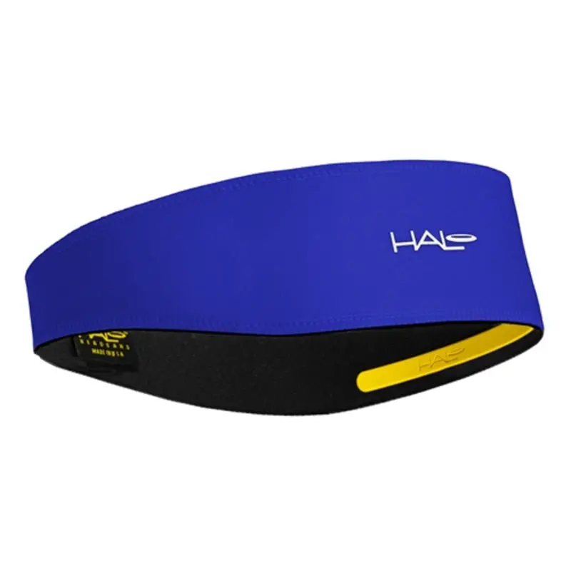 Halo Ii Headband Pullover Royal Blue 1
