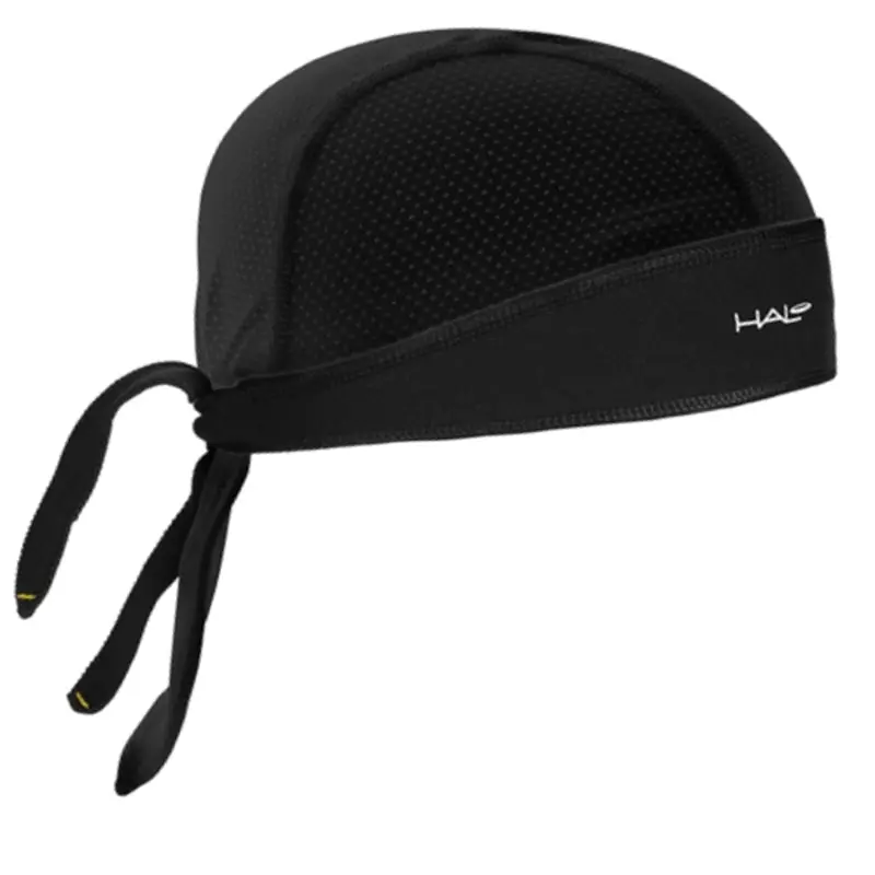 Halo Protex Bandana Black 1