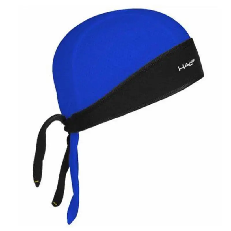 Halo Protex Bandana Royal Blue 1