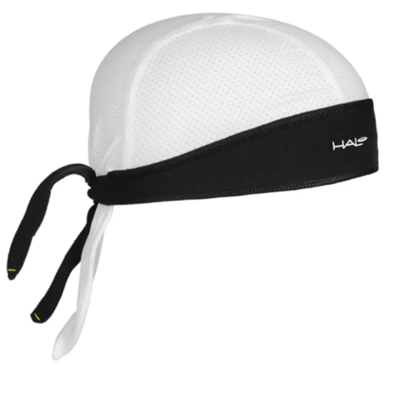 Halo Protex Bandana White 1