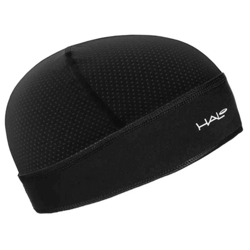 Halo Skull Cap Black 1
