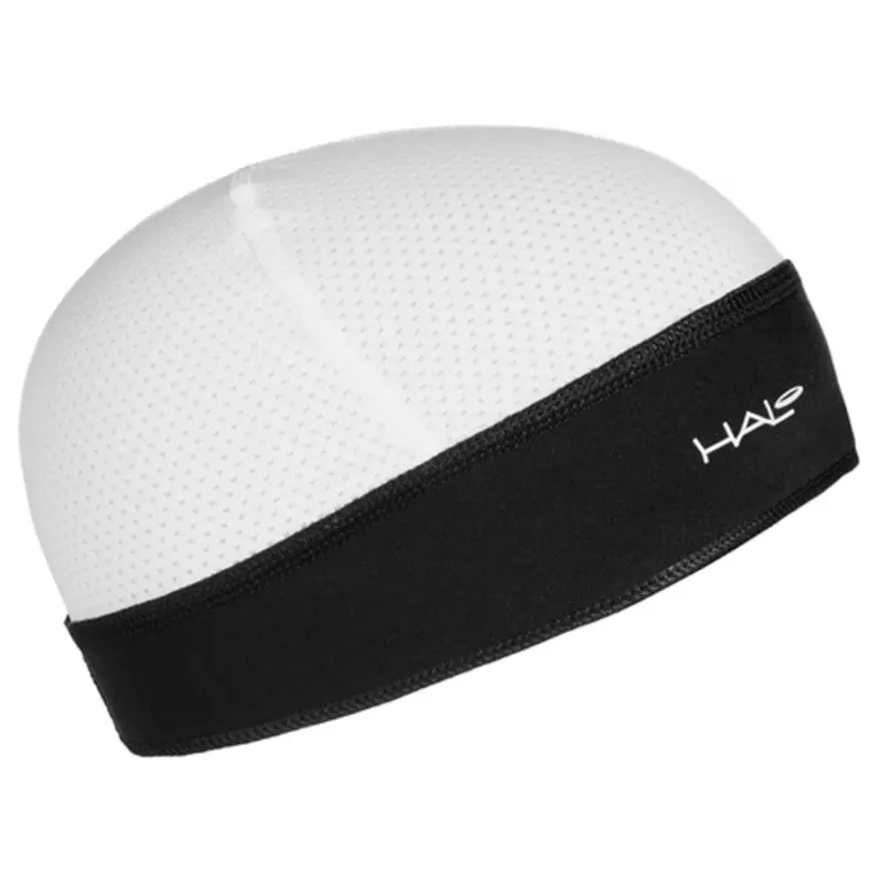 Halo Skull Cap White 1