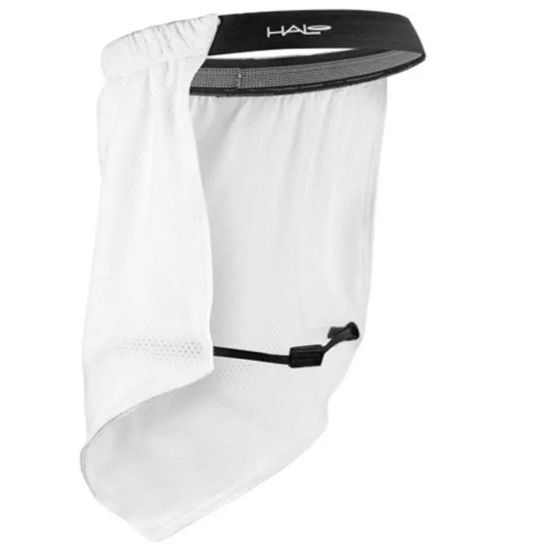 Halo Sun Shield White 1