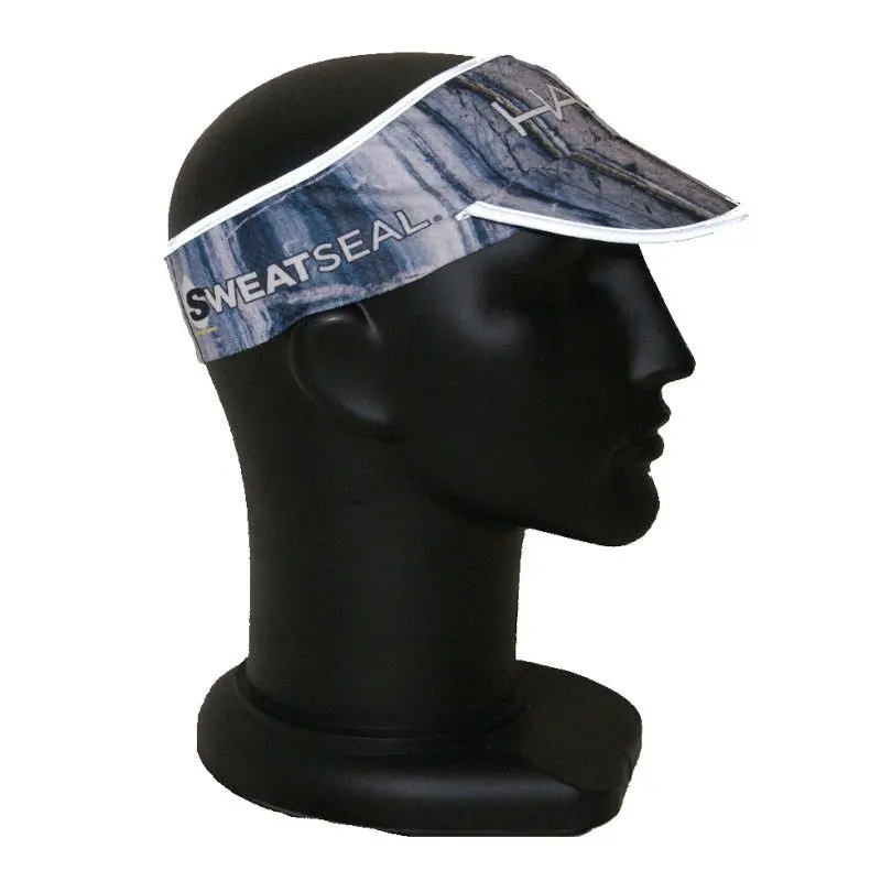 Halo Ultralight Visor Marble 1