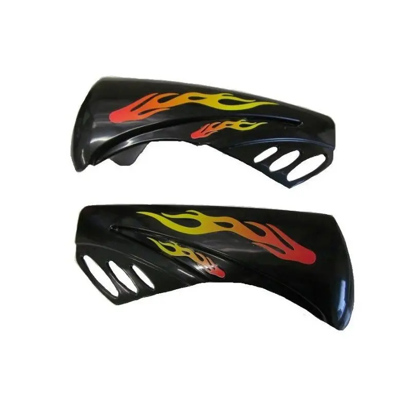 Hand Protectors 1