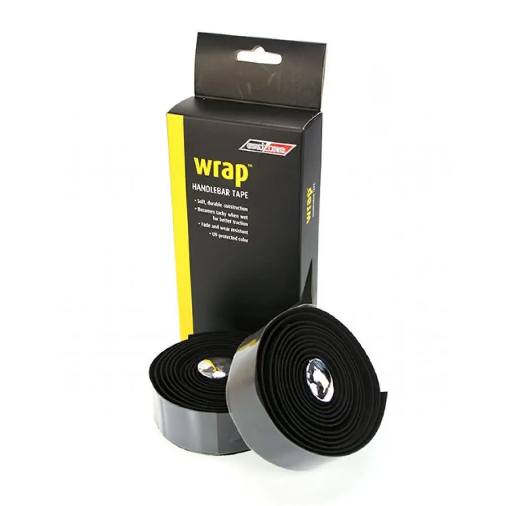 Handlebar Tape Black Antislip 1