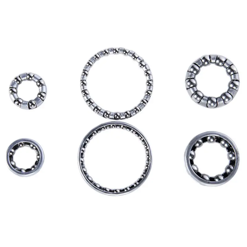 Headset Cage Bearings 1