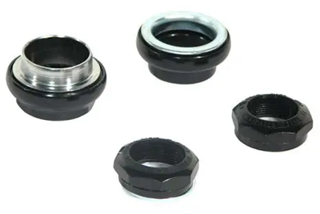 Headsets - Threaded 1
