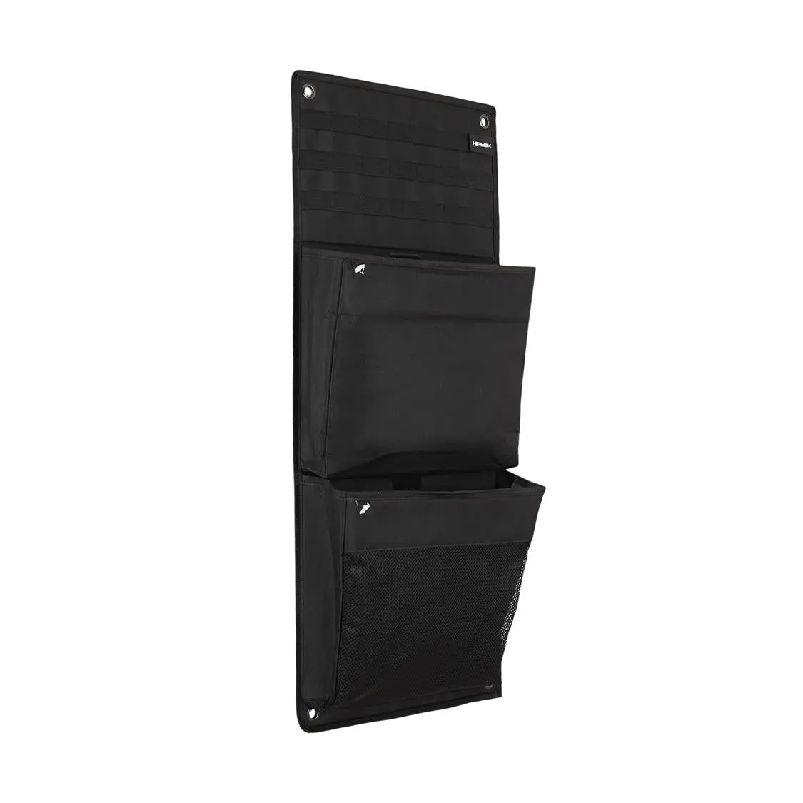 Hiplok - Organizer, Gear Storage 1