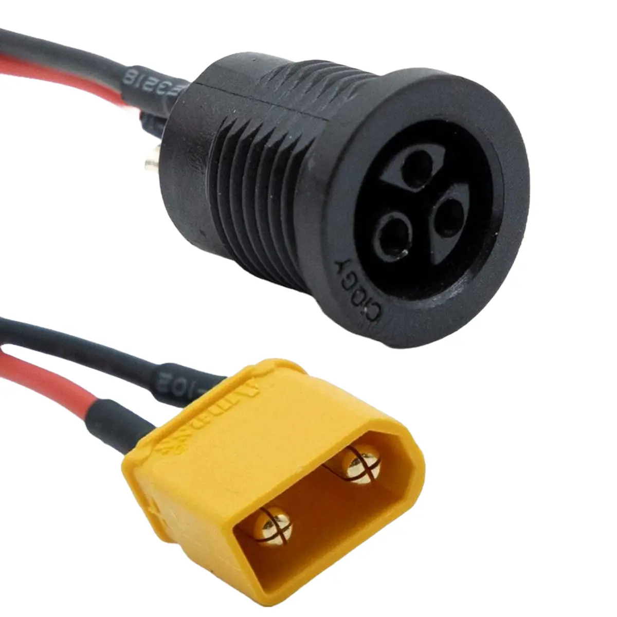 Aftermarket Ladeanschluss Für Kukirn G2 Pro (2024) 1