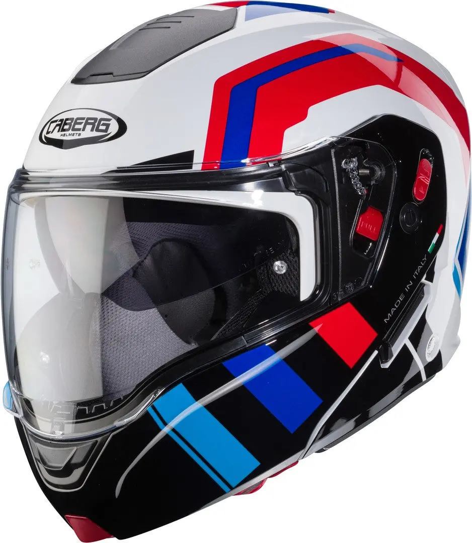 Caberg Horus X Road Modular Helmet 1