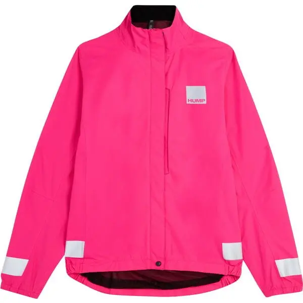 Hump Strobe Womens Jacket By Madison Special 1