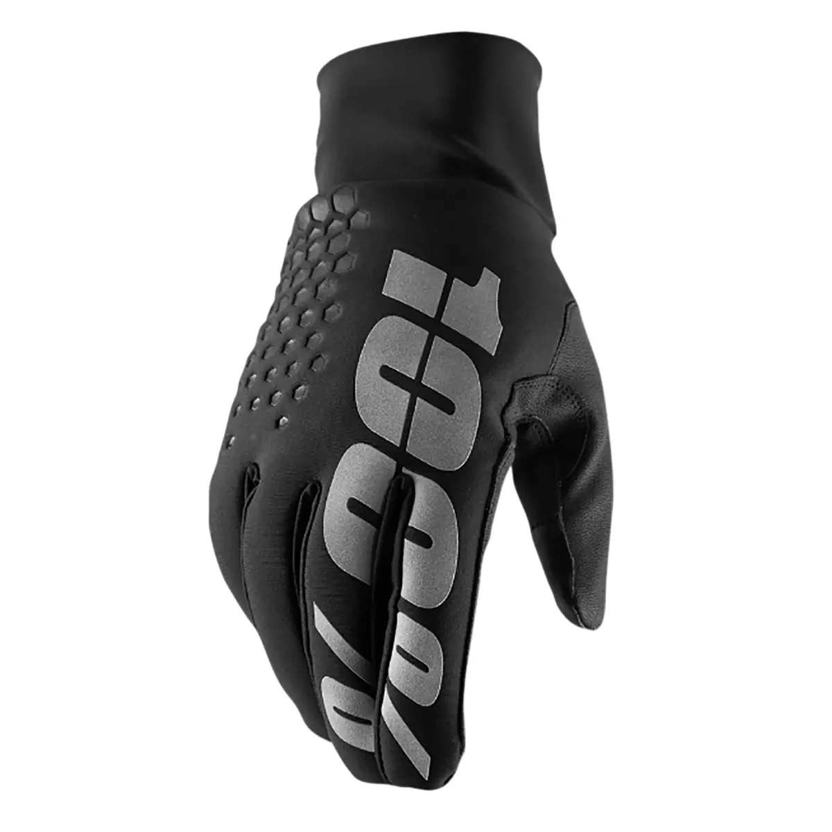 100% Hydromatic Brisker Gloves 1