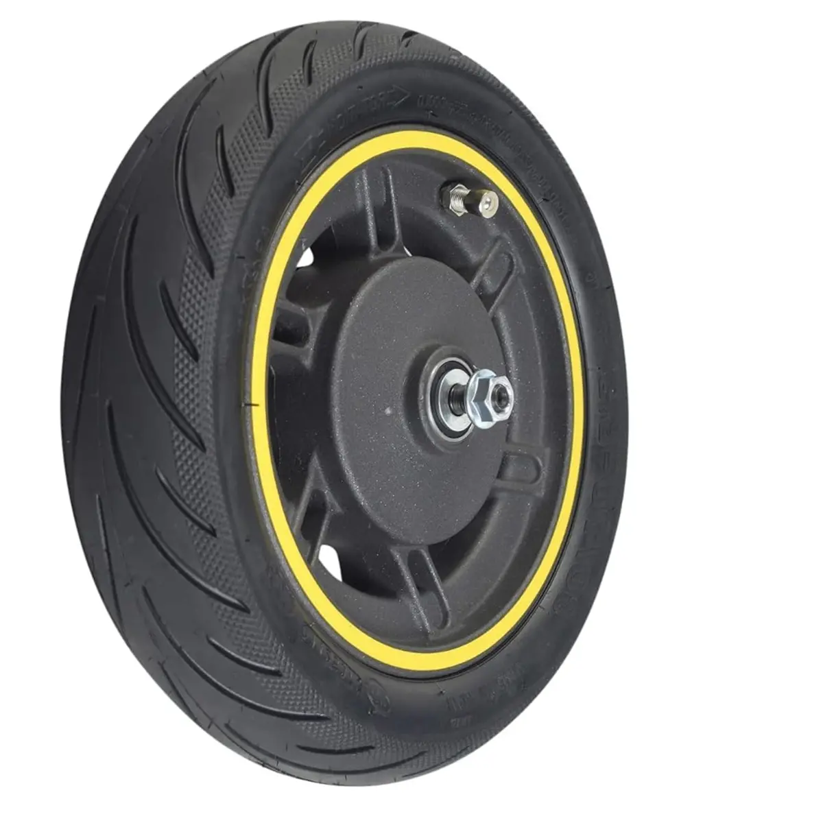 Vorderrad Für Ninebot Max G2d Max G2e Max G2 Aftermarket 1