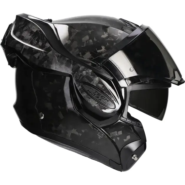 Scorpion Exo-Tech Evo Carbon Onyx 1