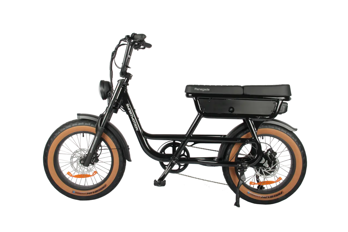 2025 Smart Motion Renegade 20Ah 1