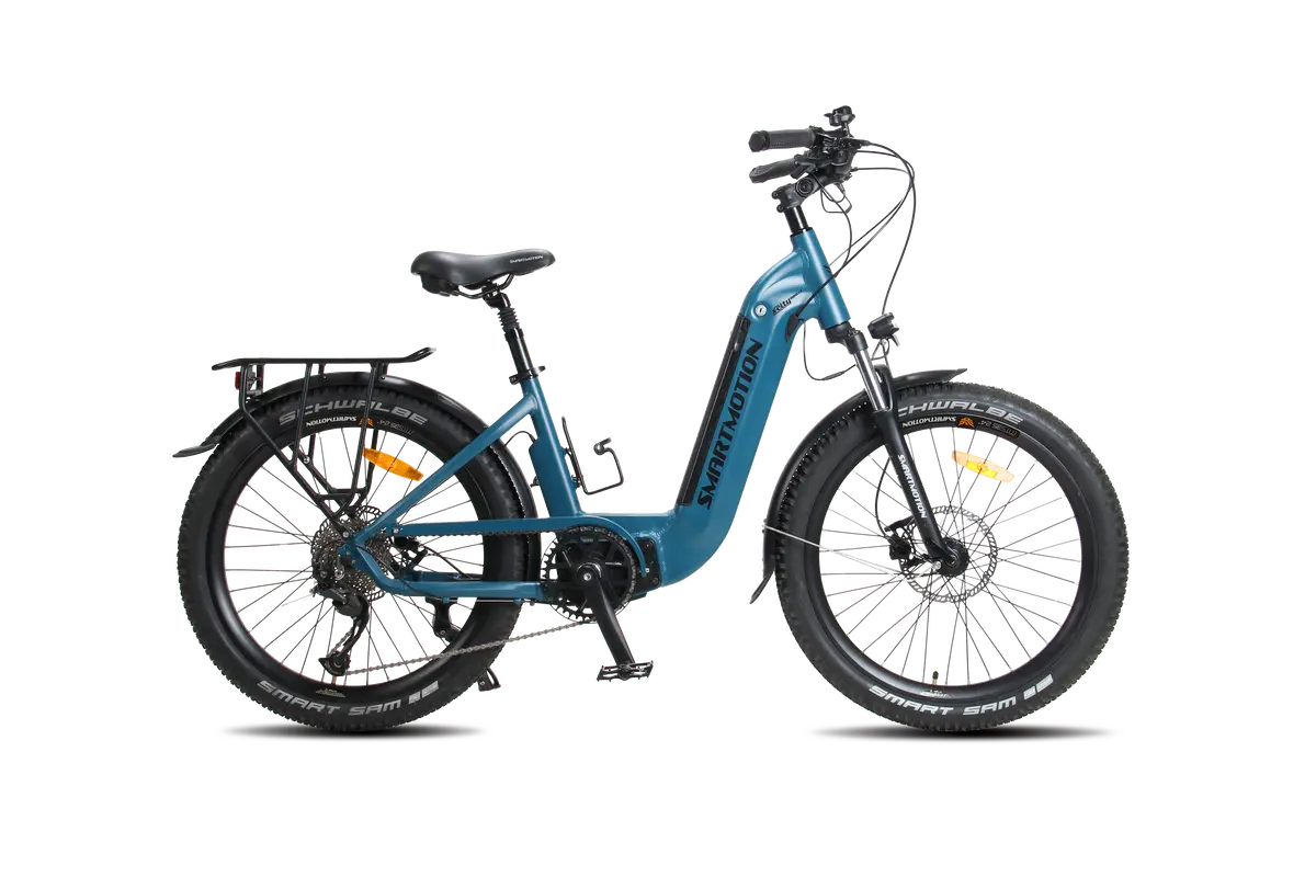 2025 Smart Motion X-City Neo 24" 1