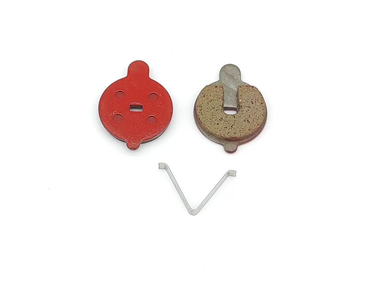 Bremsbeläge Bremsbelag Bremssteine Für Niu Kqi3 Series 1