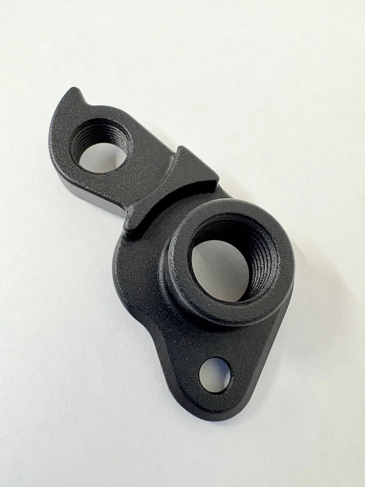 Derailleur Hanger (Through Axle) 1