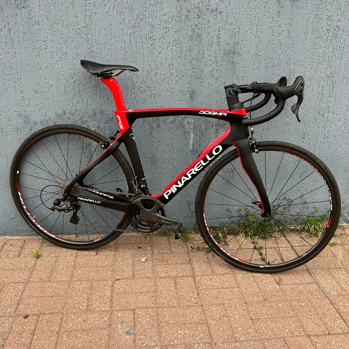 Pinarello Dogma F12 Rim (Pre-Owned) 1