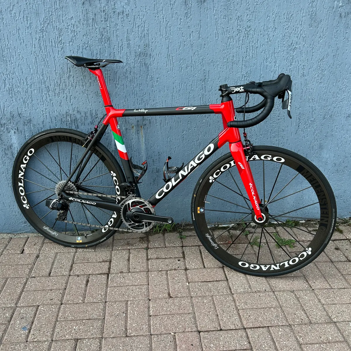 Colnago C64 Rim (Pre-Owned) 1