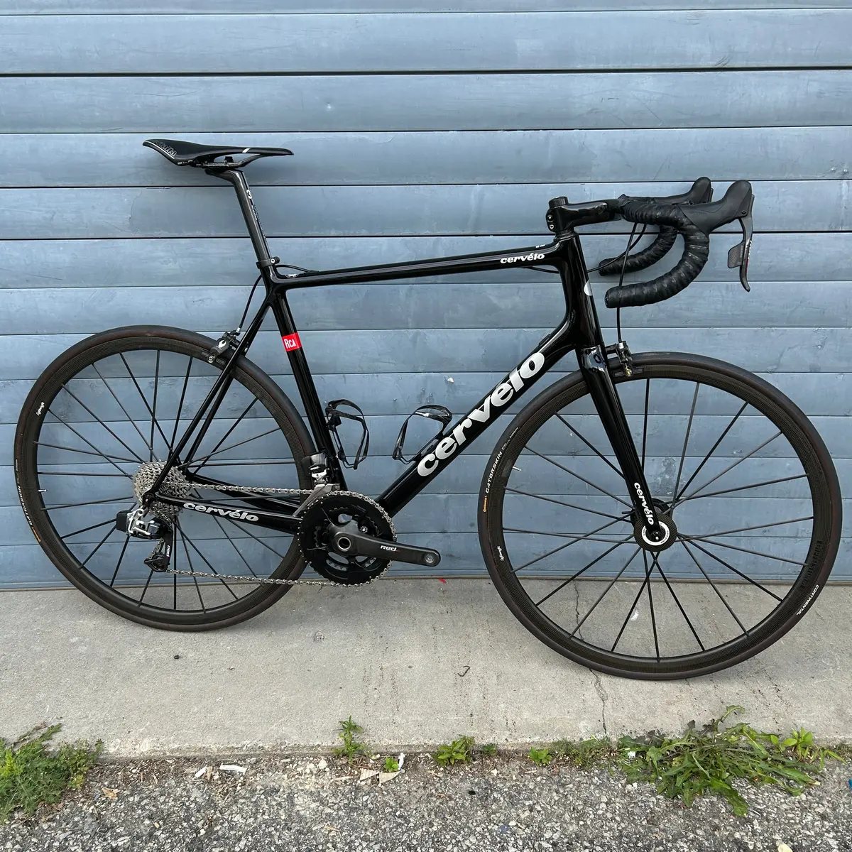 Cervelo Rca (Pre-Owned) 1