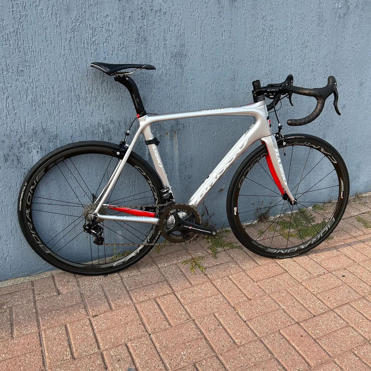 Basso Diamante Rim (Pre-Owned) 1