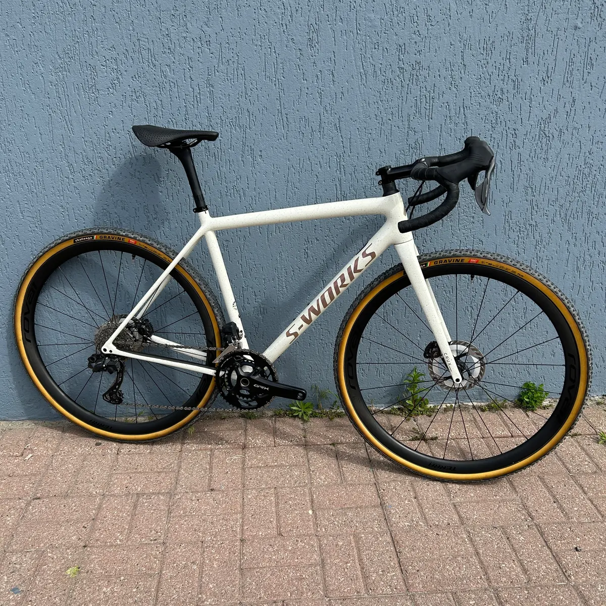 Specialized S-Works Crux (Pre-Owned) 1