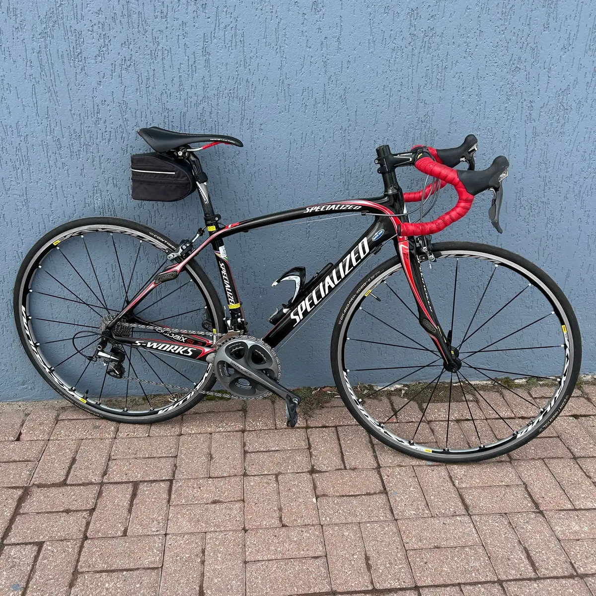Specialized Roubaix Sl2 S-Works (Pre-Owned) 1