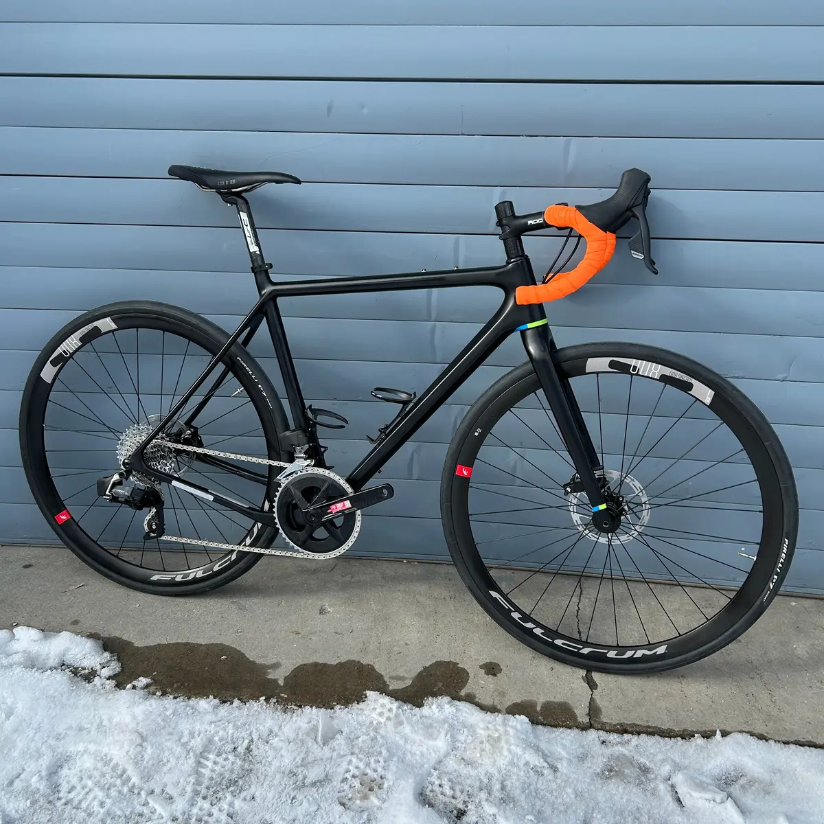 Open Upper ( Pre Owned) 1