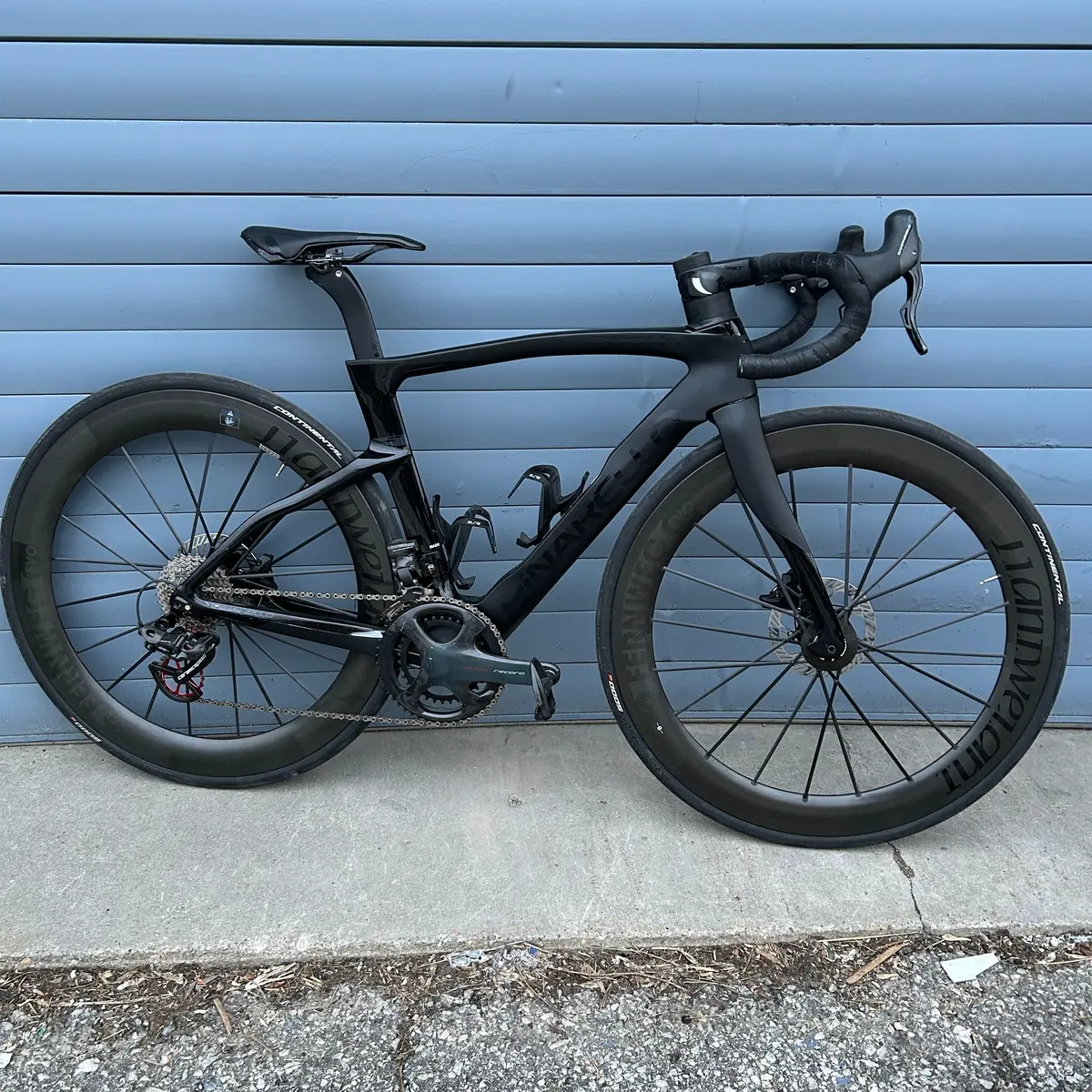 Pinarello Dogma F Disc ( Pre-Owned) 1