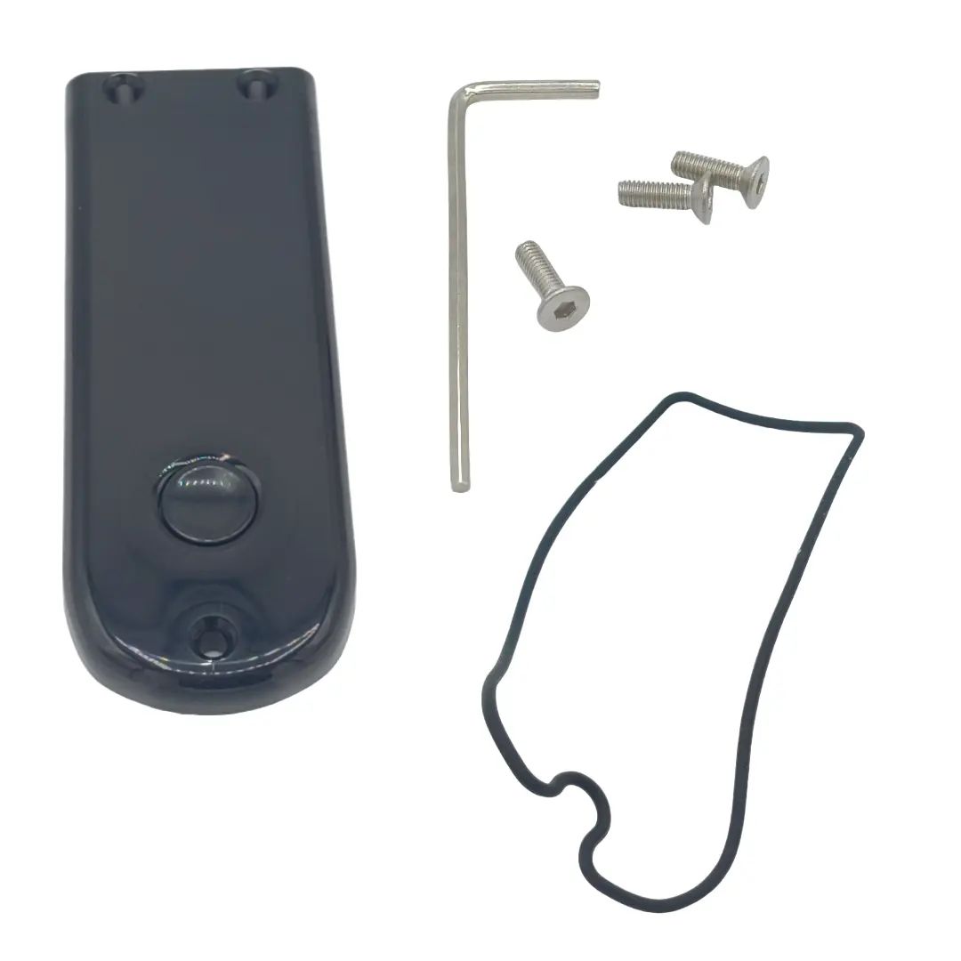 Segway Ninebot Max G30 Dashboard Cover Dashboard Abdeckung 1