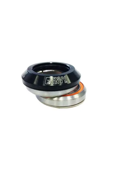 Integrated Headset 1