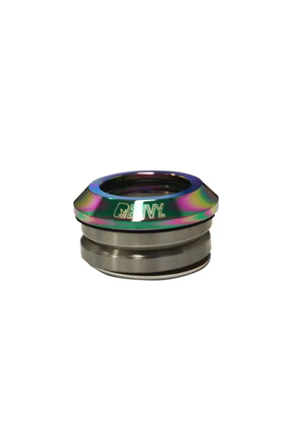 Integrated Headset 1