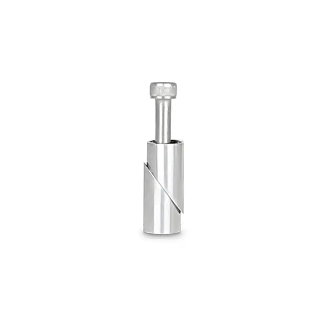 Intuitive Cube Stem Hole Mount 1