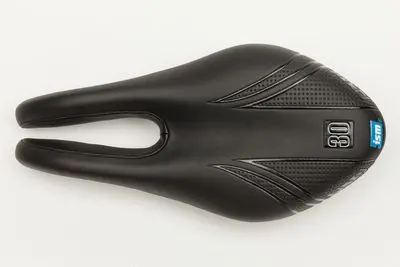 Ism Saddle Pl 1.0 Black L-275 W-135 Crn/Ti Rail 1